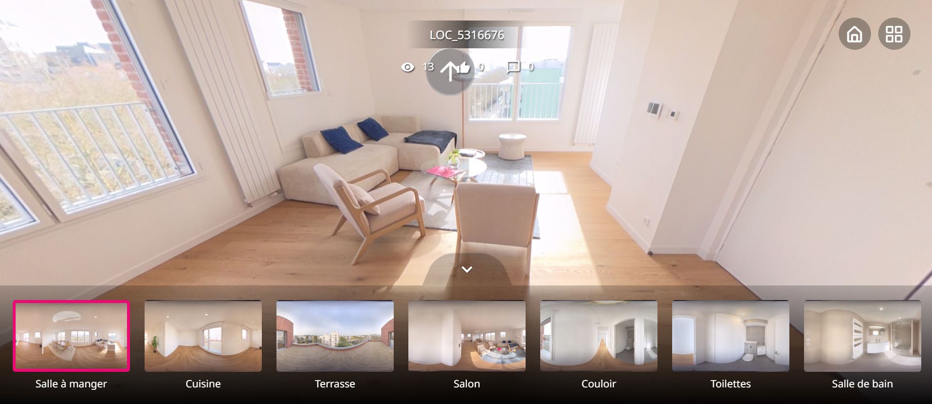 KALIA - Visite virtuelle T5 61